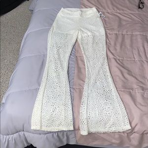 Charlotte Russe pants